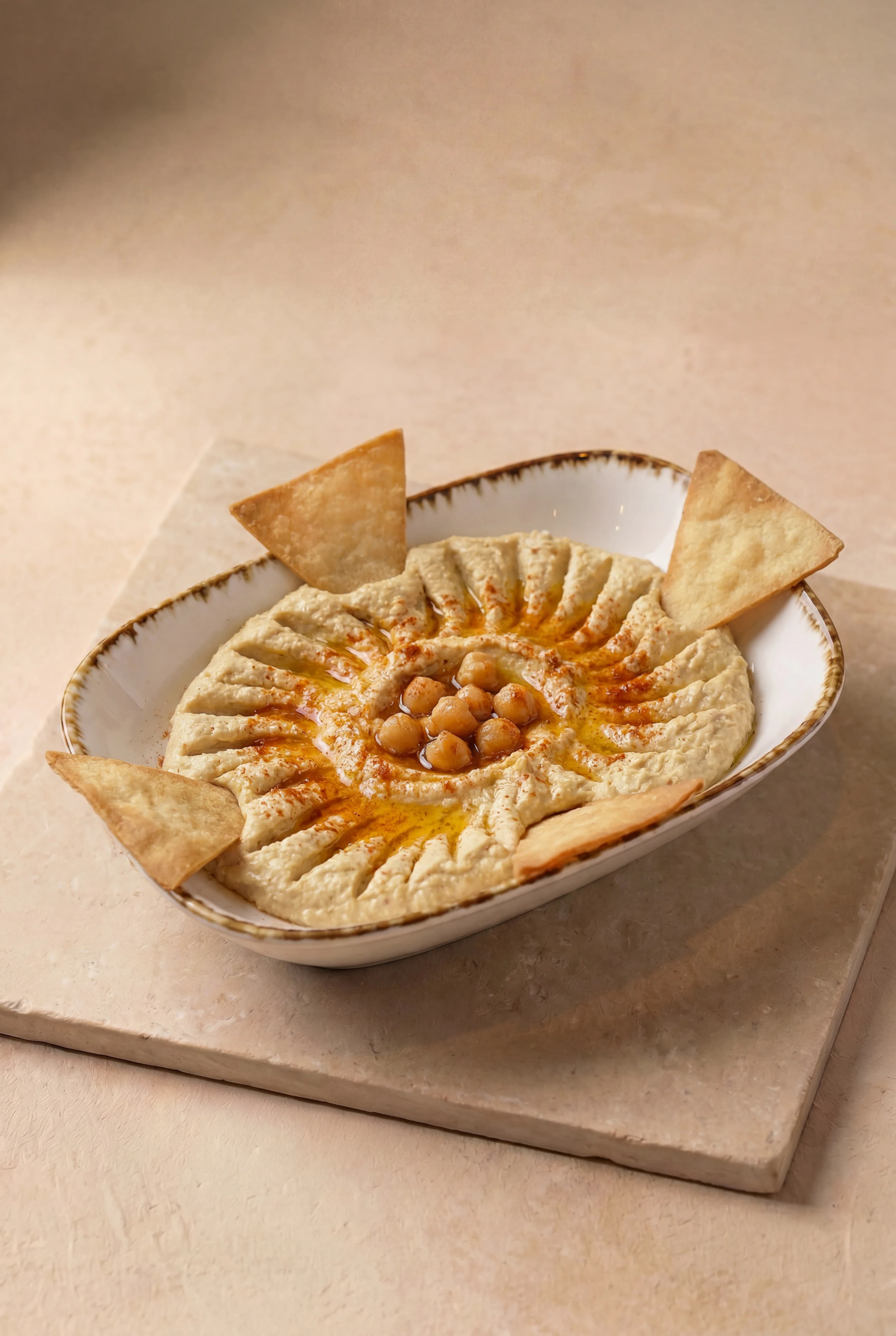 Houmous