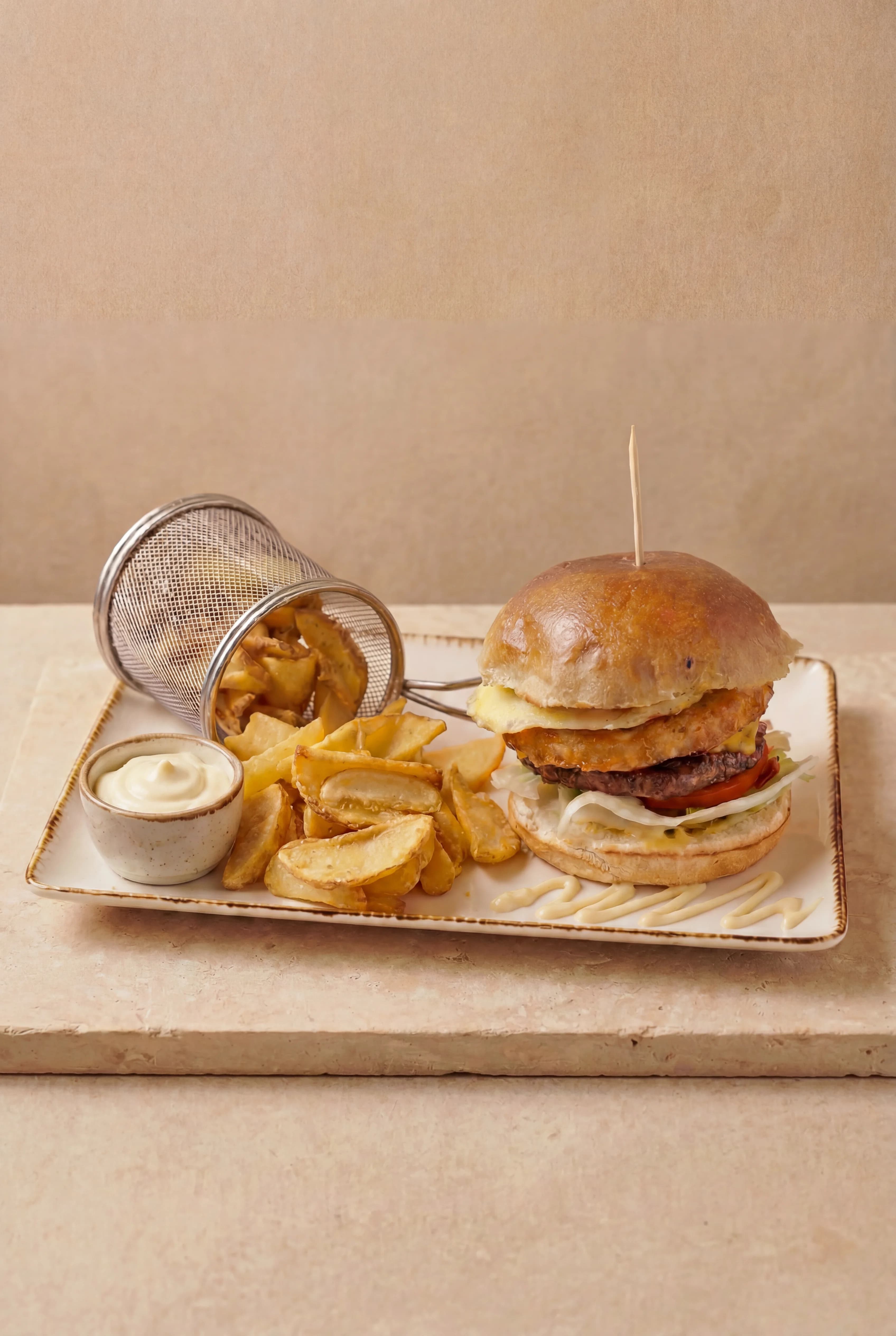 King Burger