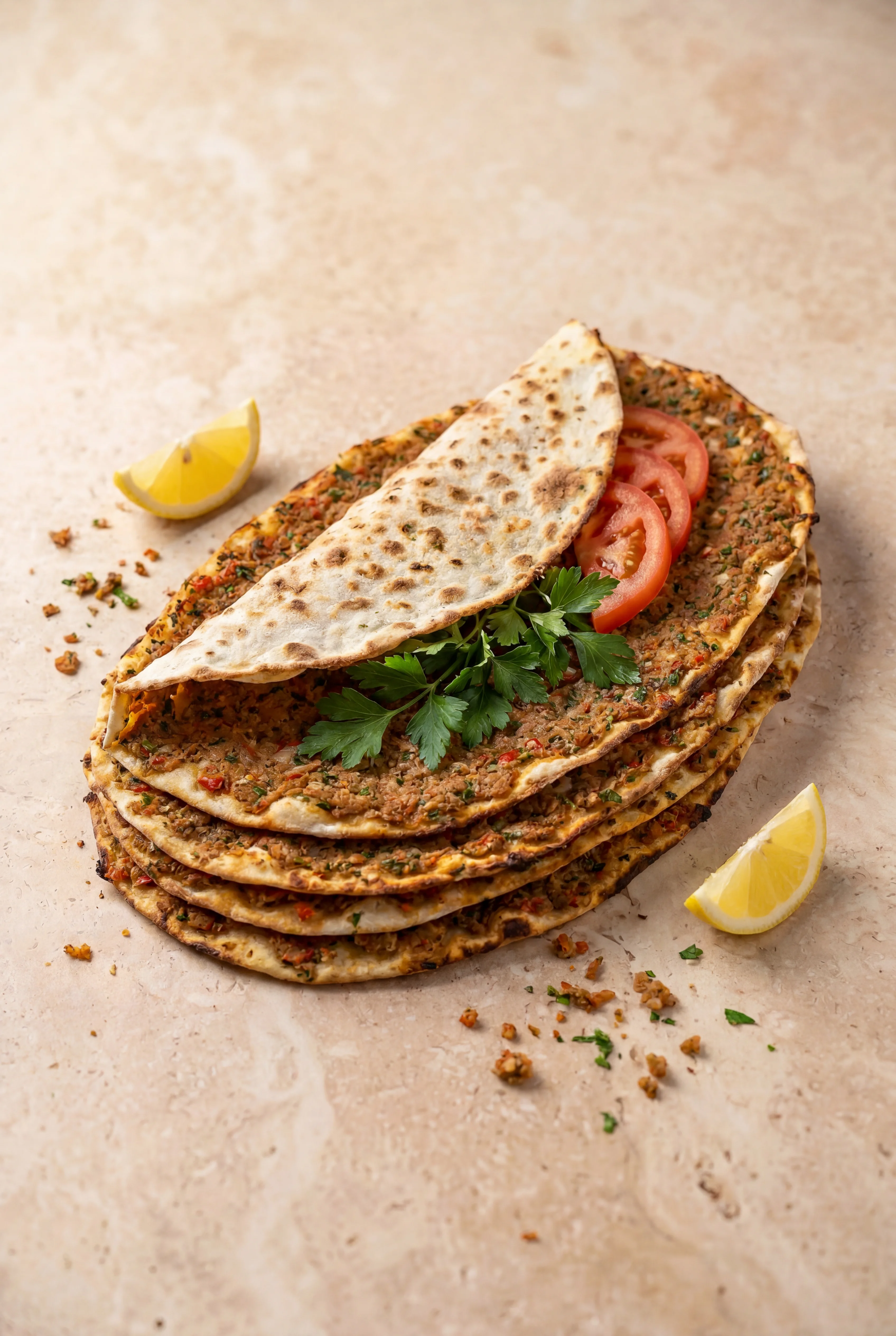 Lahmacun